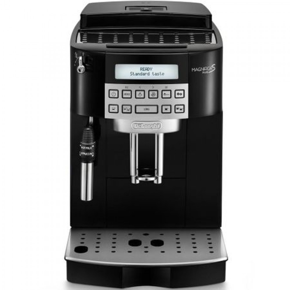 Espressor automat DeLonghi Magnifica 22.320 B 1450W 15 bar 1.8